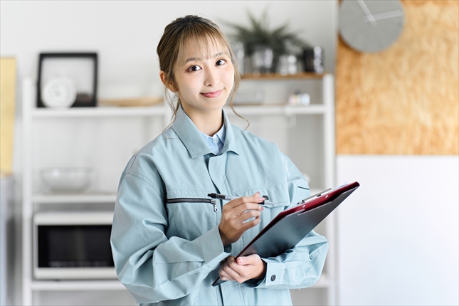 調査